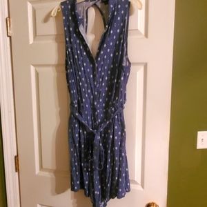 Torrid Size 2 Romper